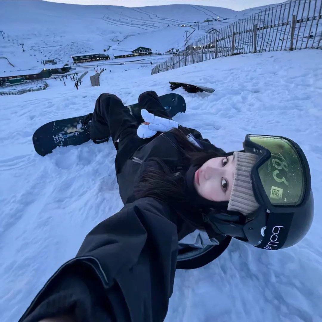 八零厂花打螺丝